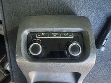 SEAT ALHAMBRA, Vw Sharan REAR