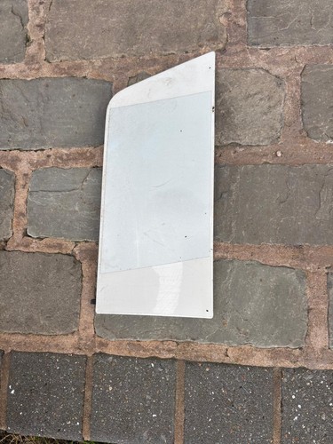 Transporter fuel flap - vw,