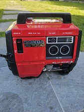 Honda EX1000 Generator