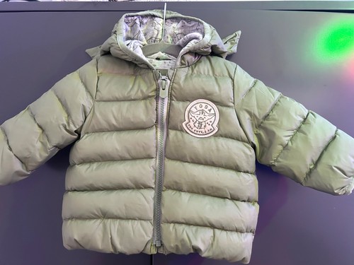 Baby gap cold control - baby,