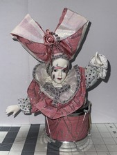 Dan Dee Vintage Porcelain