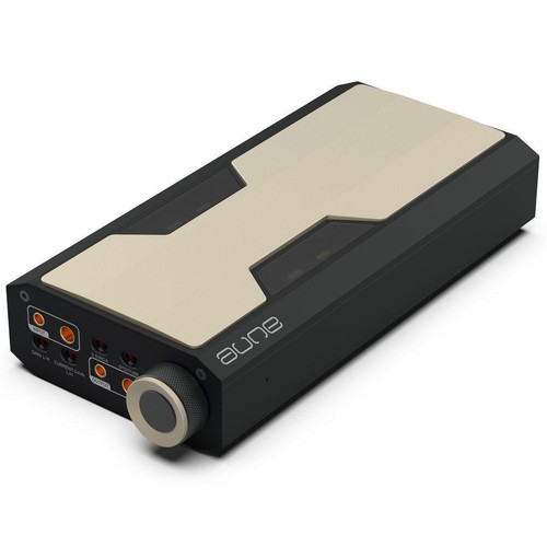 Aune bx2 magnum pure - bx2, a