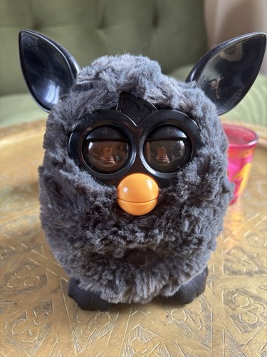 Hasbro furby from - hasbro, the