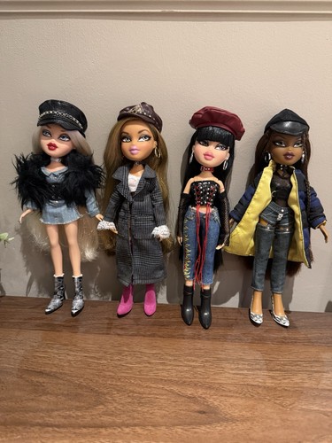 Bratz 2018 hayden - hayden, williams