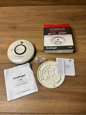 FireAngel ST750 T  Thermoptek