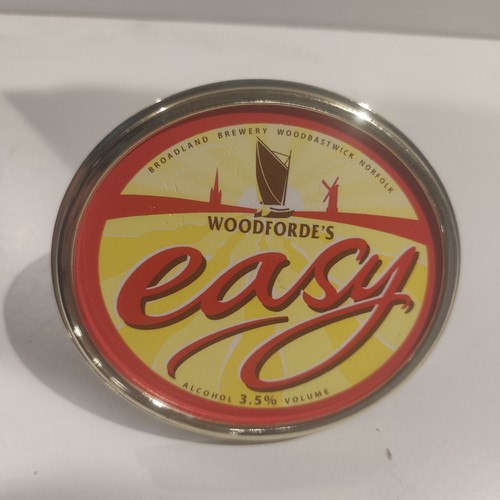 Woodfordes brewery easy real - woodfordes,