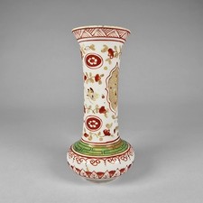 Meissen Oriental Style