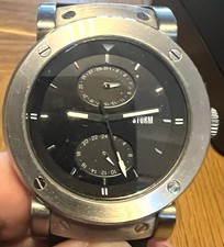 A Storm Of London Azura