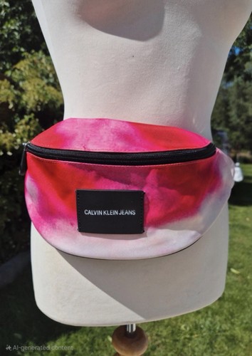 Calvin klein jeans - klein, vibrant