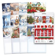 Katy Sue Garden Picket Fence