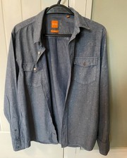 Hugo Boss Orange Men’s Long