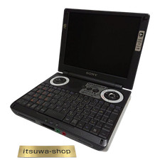 Sony Vaio PCG-U101/P Mini