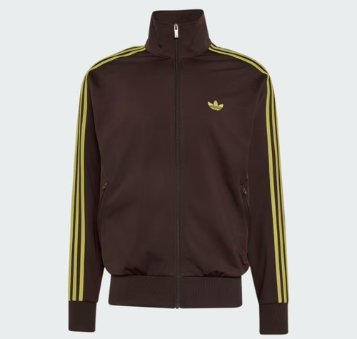 Adidas firebird track top - adidas,