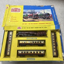 HORNBY DUBLO SET 2021 ‘THE