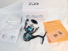 Daiwa Tube 229ID Emeraldas RX
