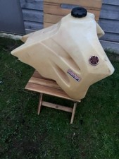  Safari Fuel Tank 15.5 litre