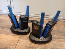 Motorola T62 Two-Way Radio