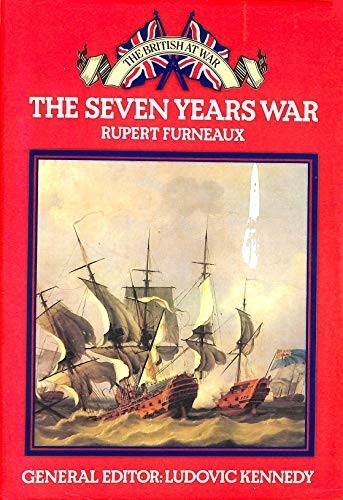 Seven years war - years,