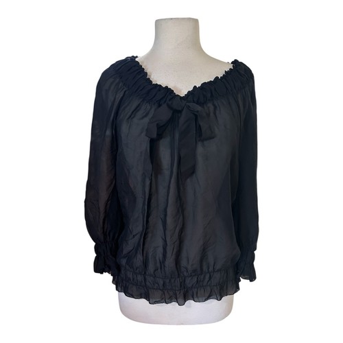 Twenty8twelve black sheer - twenty8twelve,