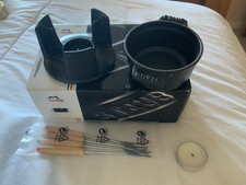 Staub Mini Chocolate Fondue