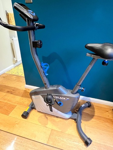 Indoor exercise bike used - indoor,