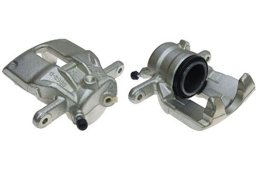 Front left brake caliper - front,