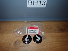 Honda NOS OEM Tank Emblem Set