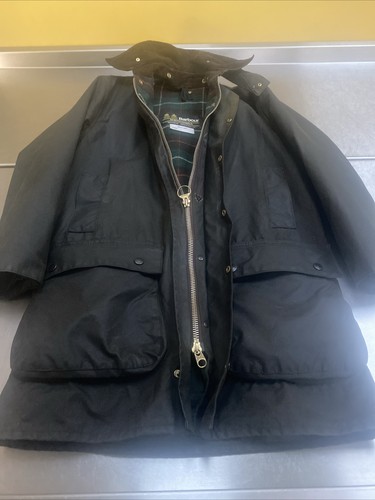 Barbour northumbria 80s - 80s, 2