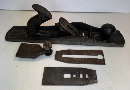 Chaplin improved 1888 patent - chaplin's,