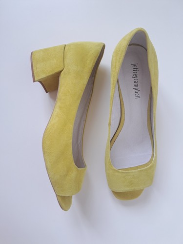 Anthropologie jeffrey campbell - anthropologie,