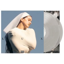 Rosalia | Lux | 2Vinyl LP -