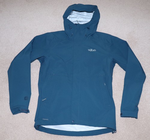 Rab mens firewall waterproof - rab,