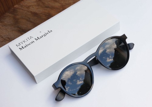 Mykita sunglasses mmraw002 - sunglasses,