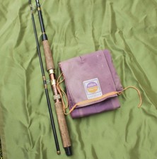 MILBRO CLASSIC SPINNING