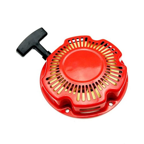Recoil starter assembly - recoil,