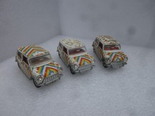 Dinky 107 Stripey The Magic
