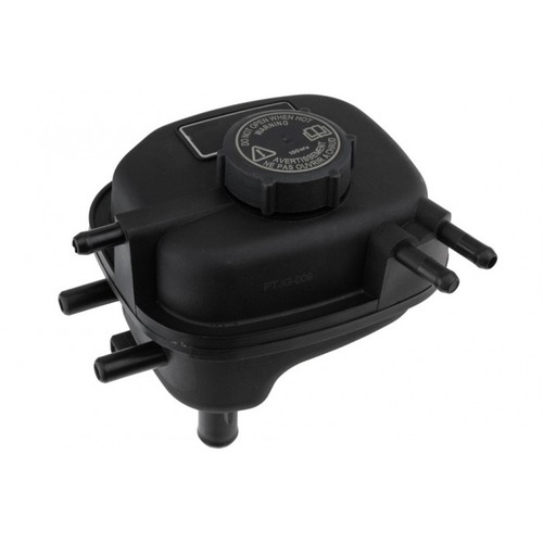 Coolant expansion tank for - expansion,