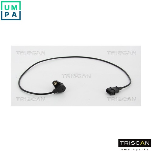 Sensor crankshaft pulse - crankshaft, 8855