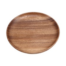 Round Solid Wood Board Whole