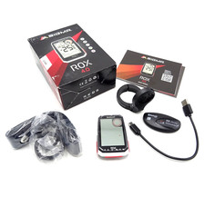 Sigma Sports ROX 4.0 Cycle
