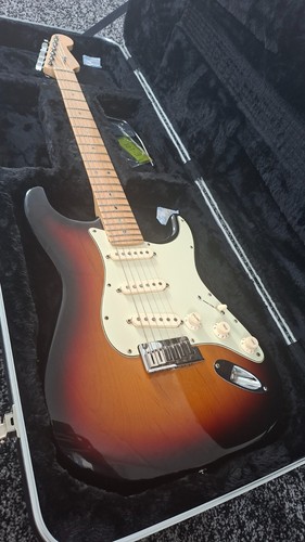 Fender american - fender, deluxe