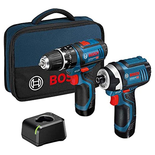 Bosch professional 12v gsb - professional,