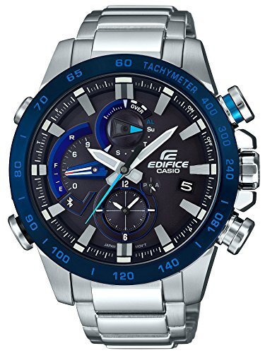 Casio edifice eqb 800db - casio, eqb-800db-1ajf