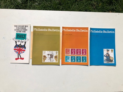 British post office philatelic - office,