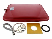 Ideal 170989 Expansion Vessel