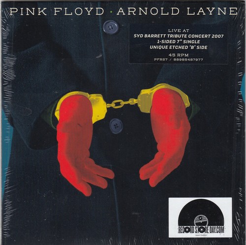 Pink floyd arnold layne - arnold, us