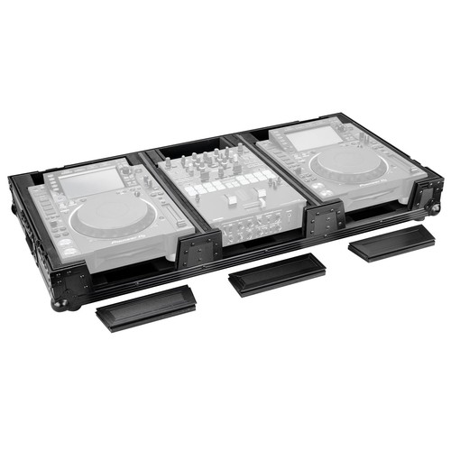 Odyssey fz10cdjwxdbl black - odyssey,