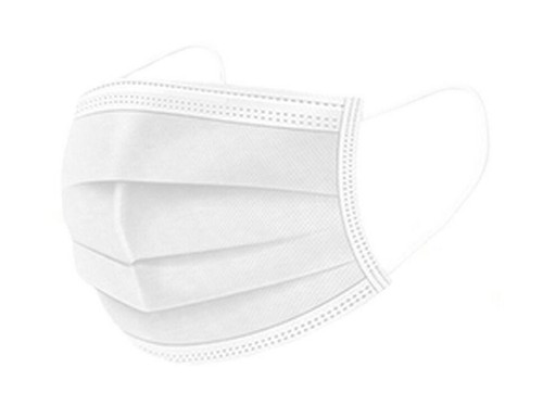 Disposable ply face - disposable, masks