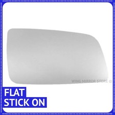 Right hand driver side for