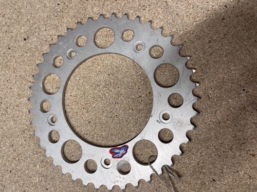 New genuine renthal motorcycle - genuine,